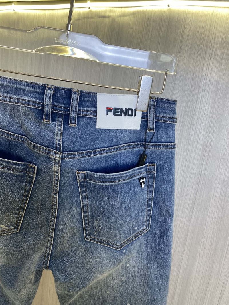 Fendi Jeans